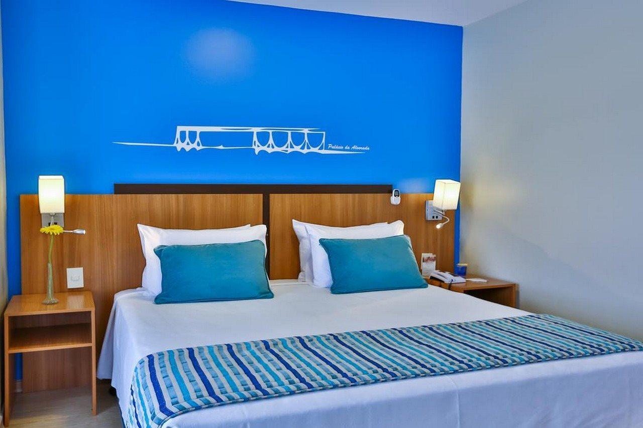 Hotel Go Taguatinga