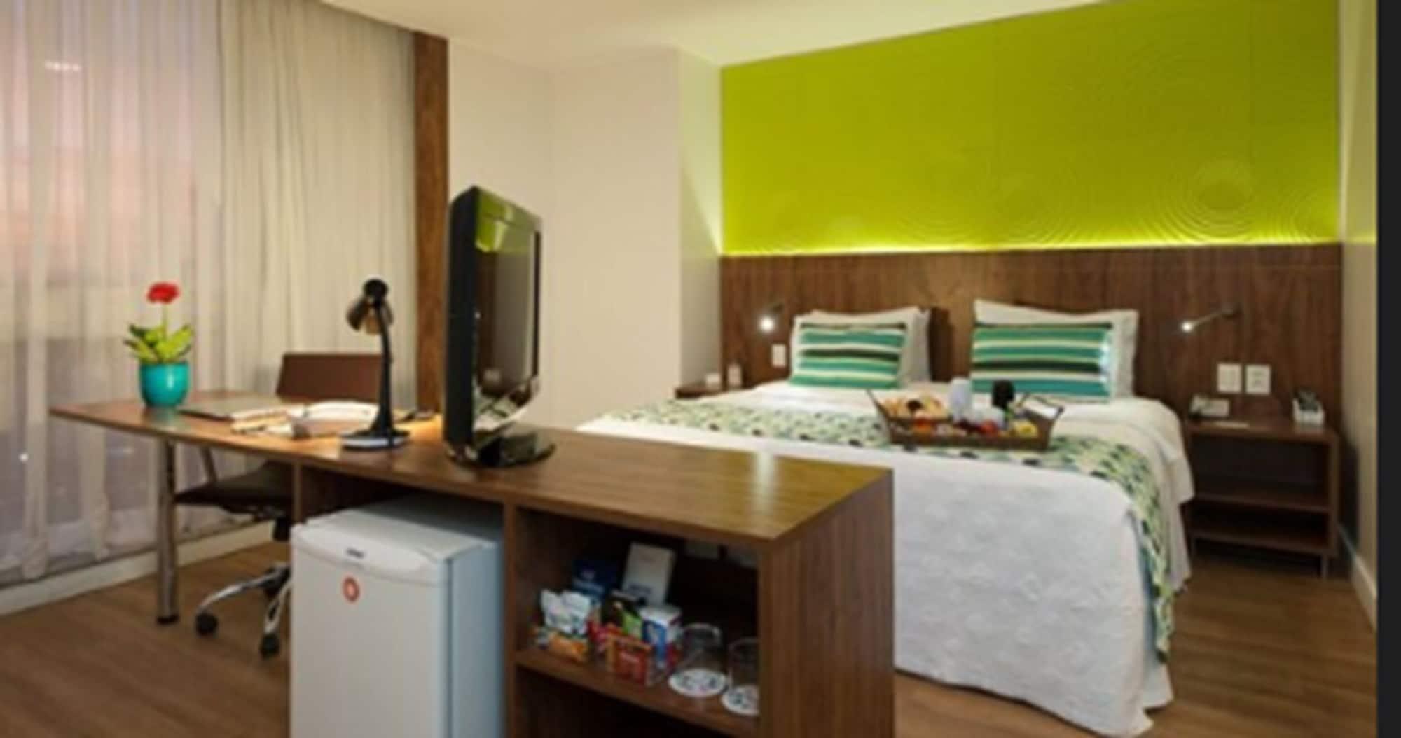 Hotel Go Taguatinga