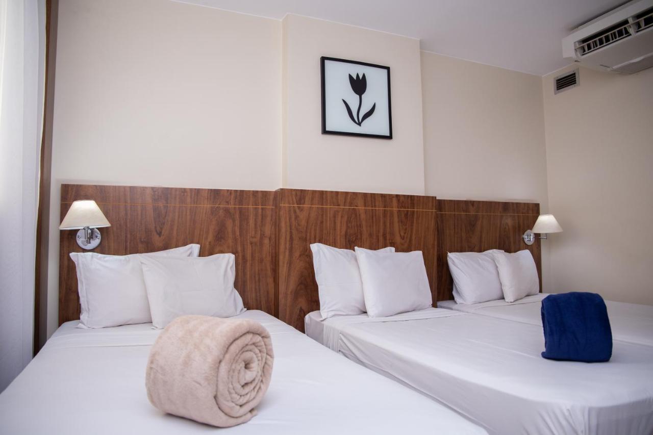 Go Hotel Taguatinga