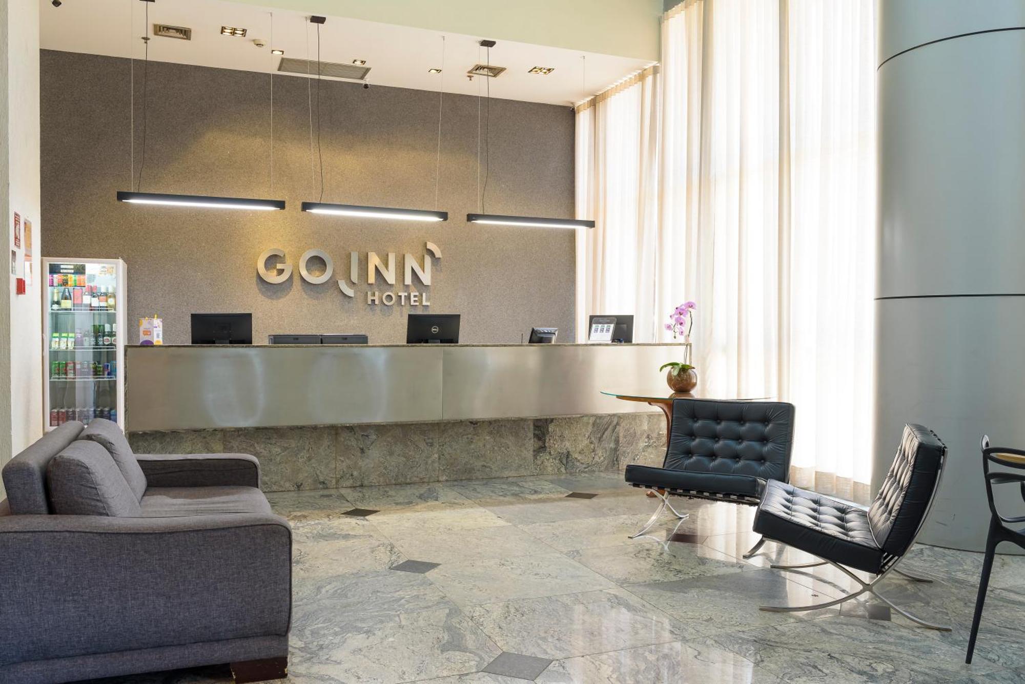 Hotel Go 3*