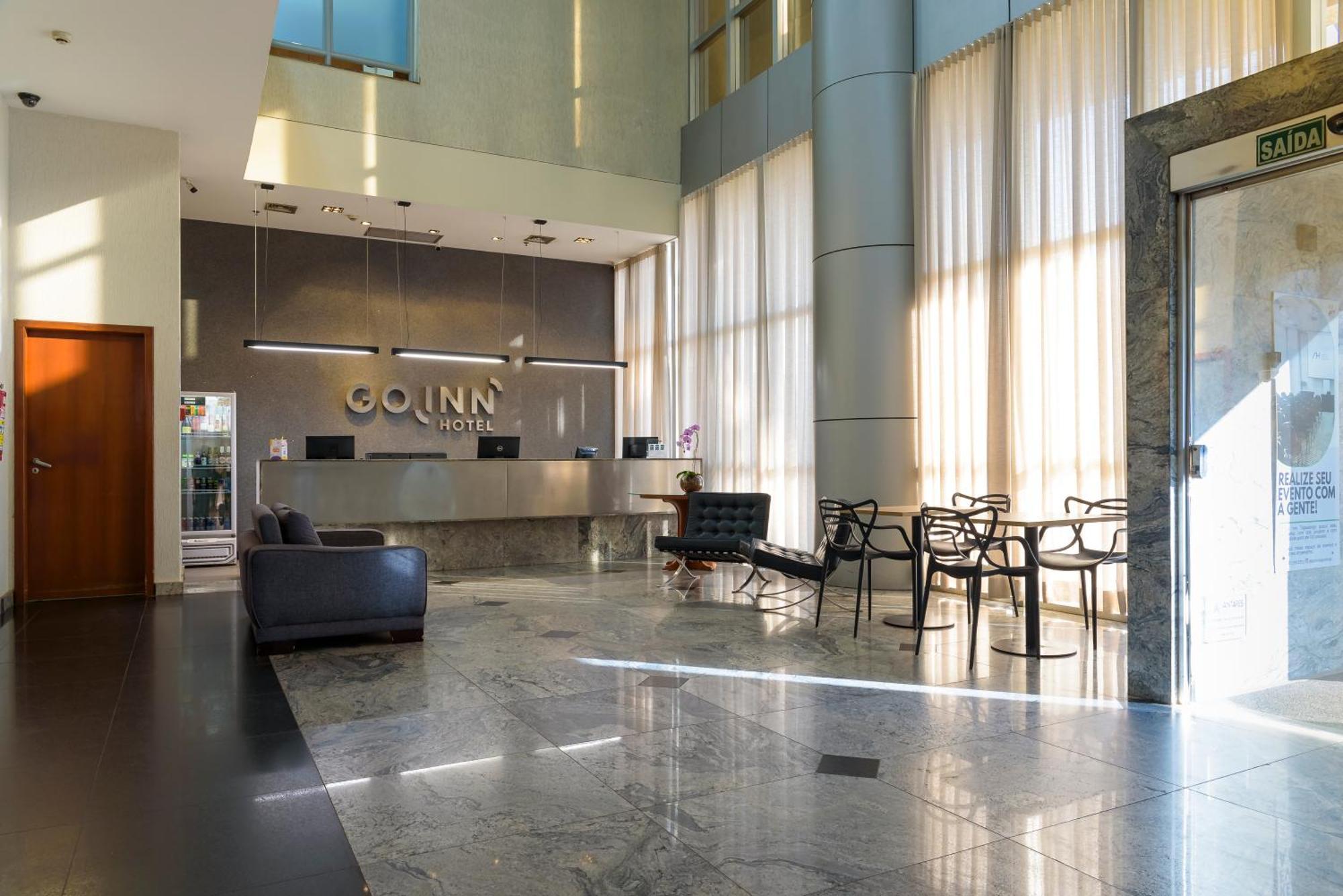 Go Hotel 3*