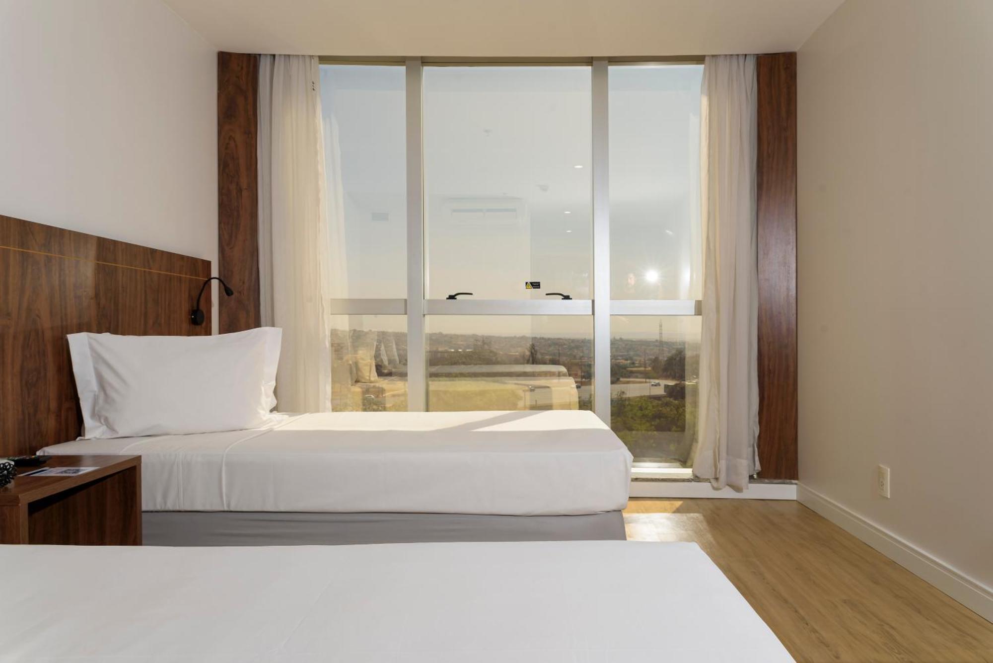 Hotel Go Taguatinga