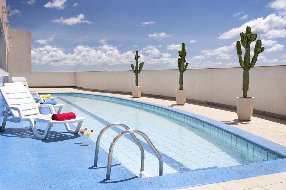 Hotel Go Taguatinga