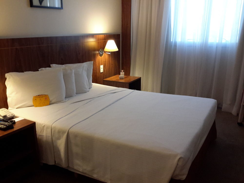 Hotel Go Taguatinga
