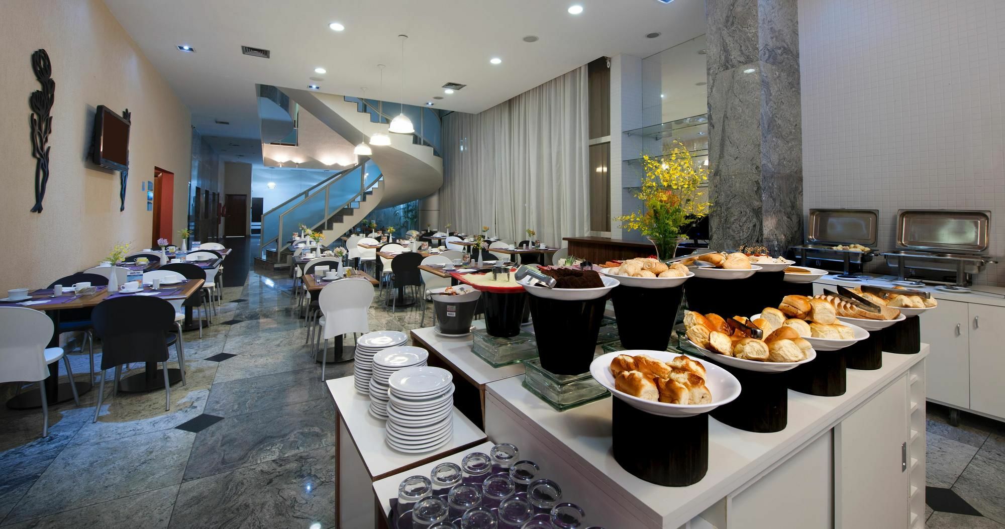 Go Hotel Taguatinga