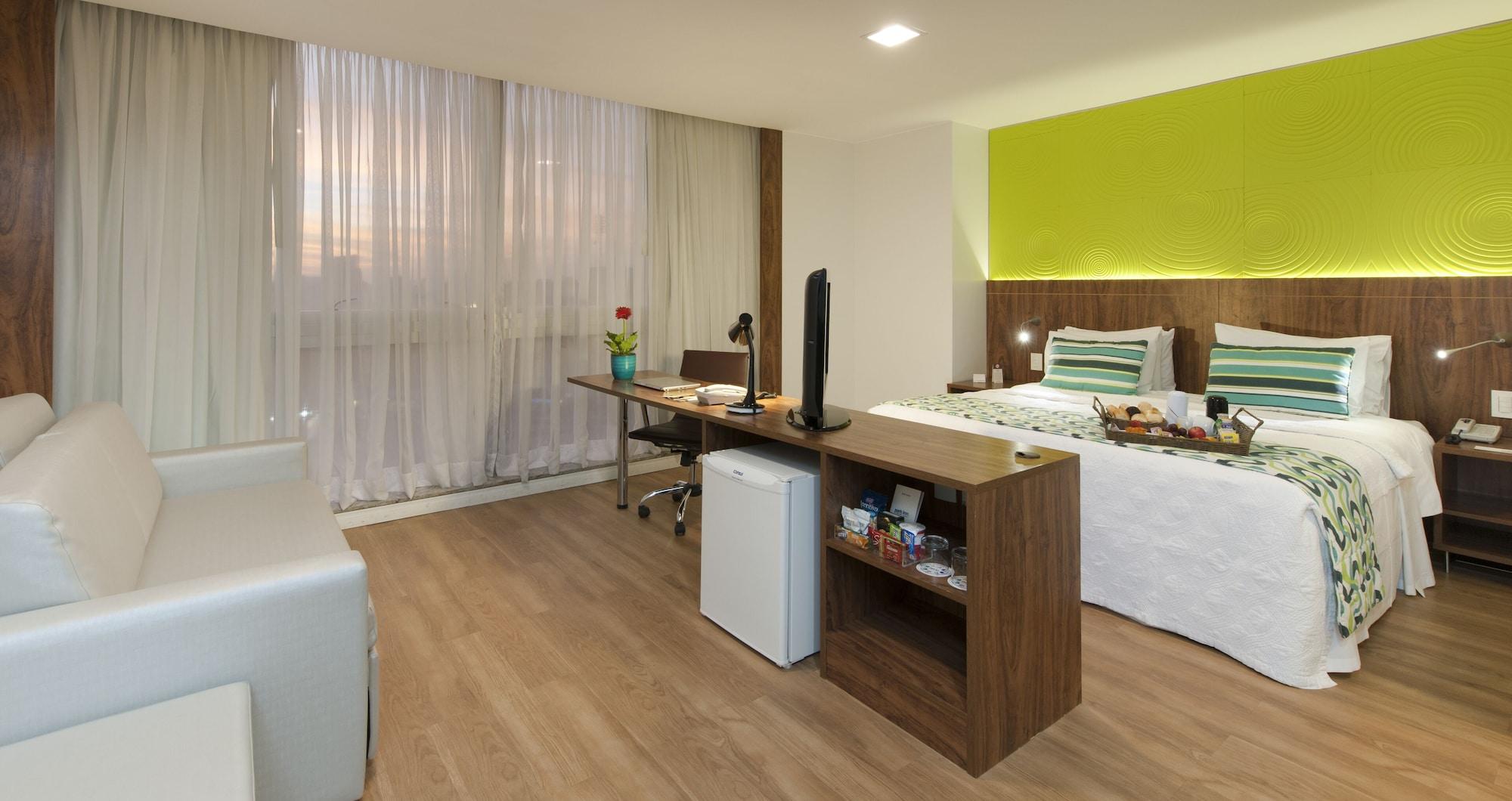 Go Hotel 3*