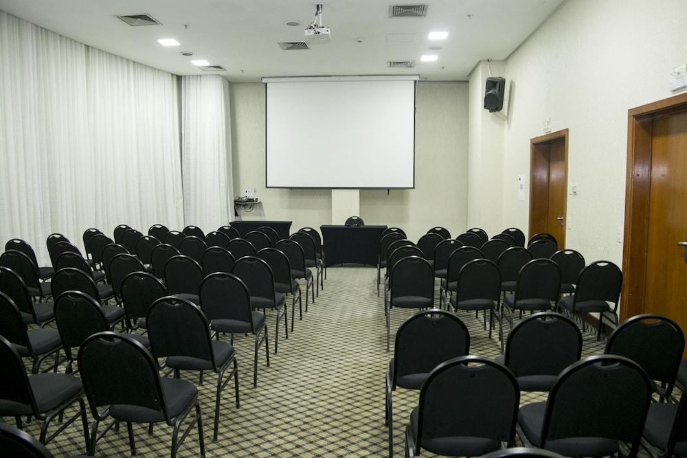 Go 3* Taguatinga