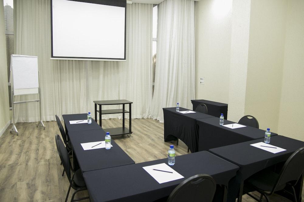 Go Hotel Taguatinga