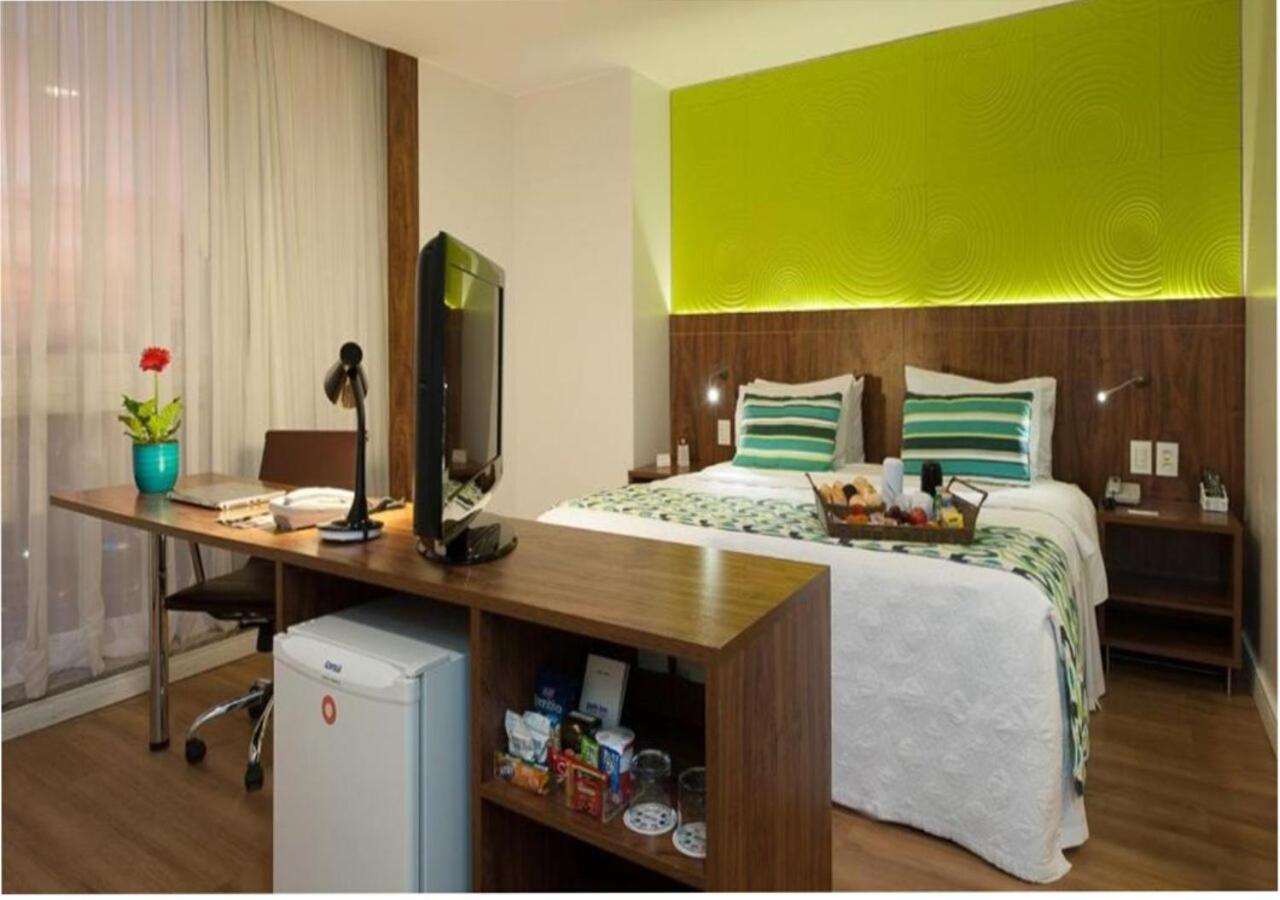 Go Hotel 3*