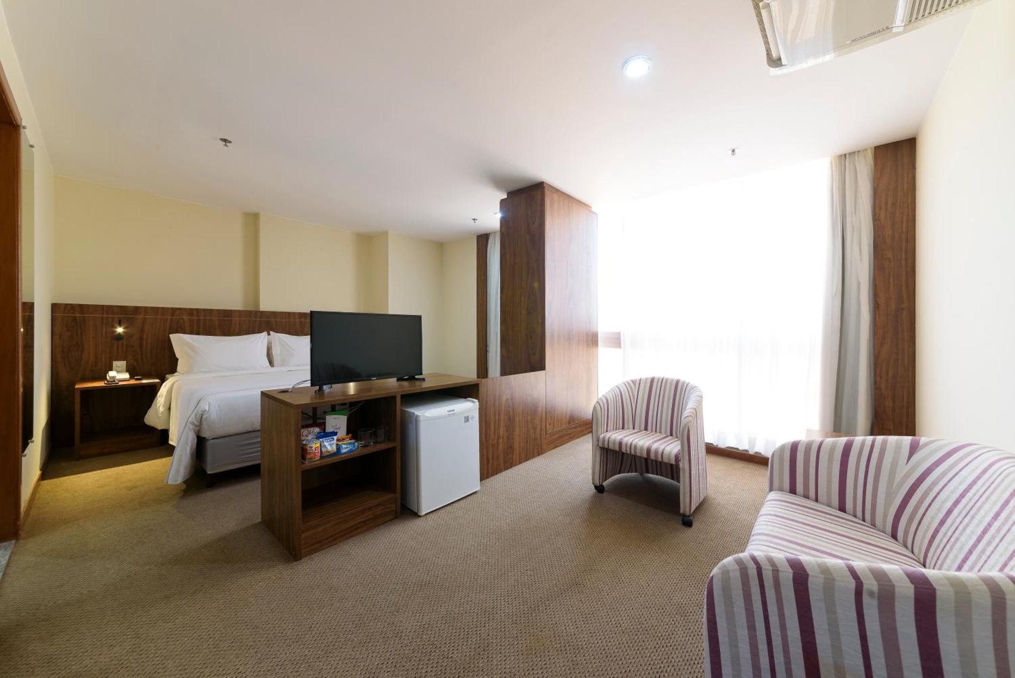 Go Hotel 3*