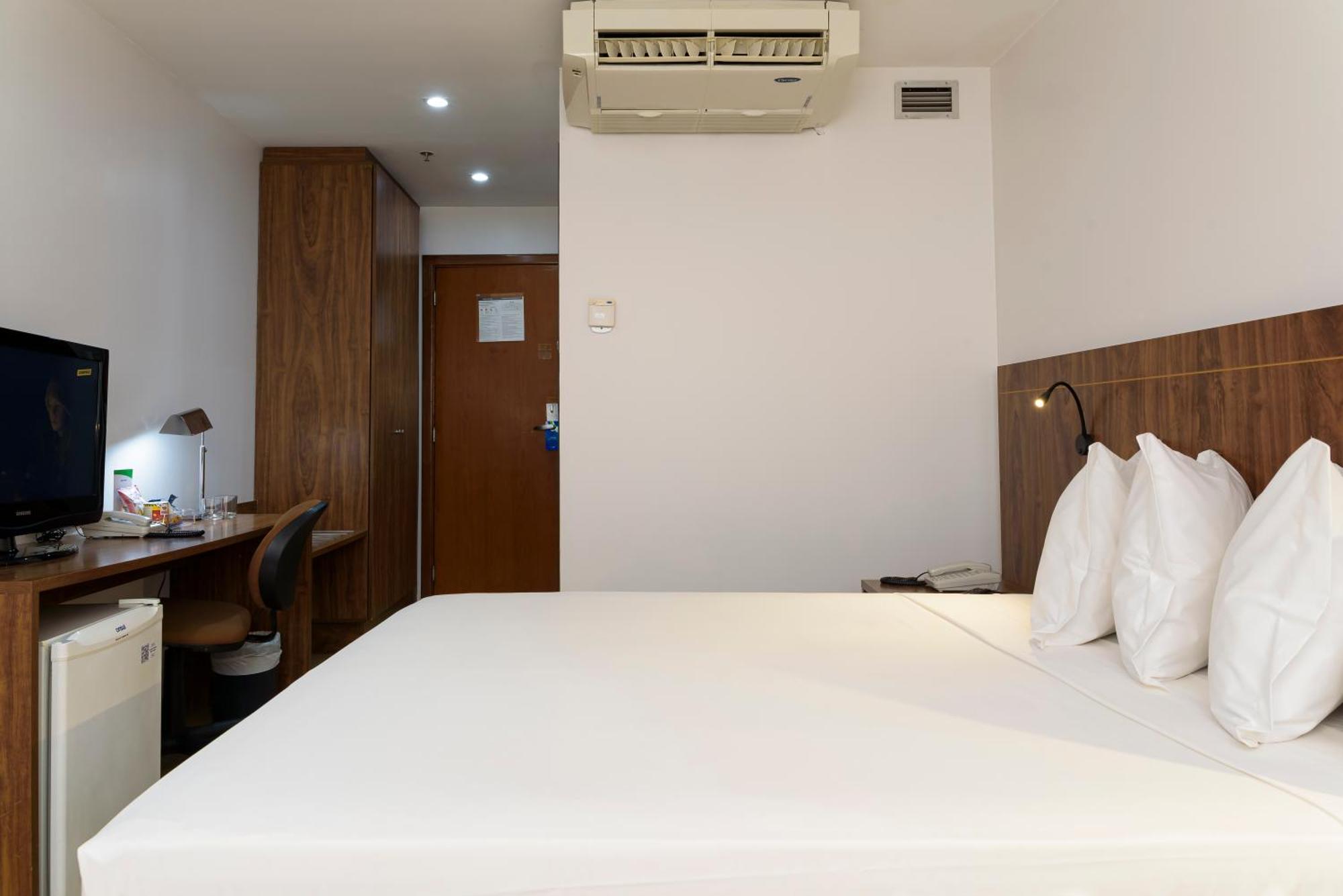 Go Hotel 3*